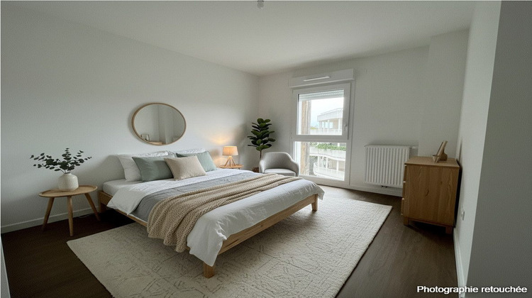 Ma-Cabane - Vente Appartement La Rochelle, 43 m²
