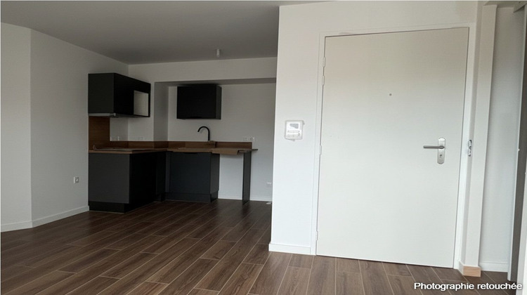 Ma-Cabane - Vente Appartement La Rochelle, 43 m²