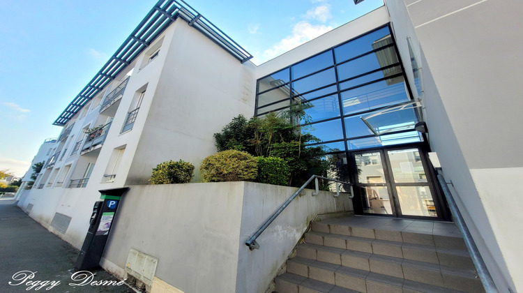 Ma-Cabane - Vente Appartement LA ROCHELLE, 25 m²