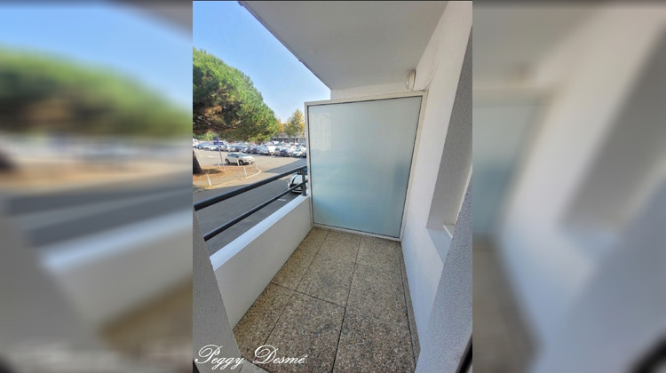 Ma-Cabane - Vente Appartement LA ROCHELLE, 25 m²