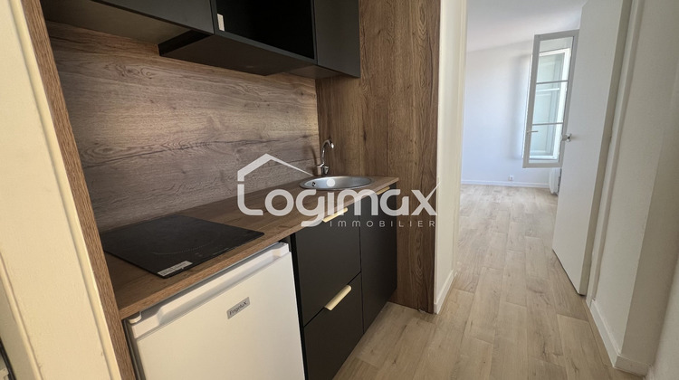 Ma-Cabane - Vente Appartement LA ROCHELLE, 32 m²