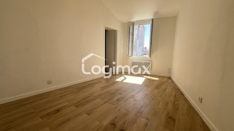Ma-Cabane - Vente Appartement LA ROCHELLE, 32 m²