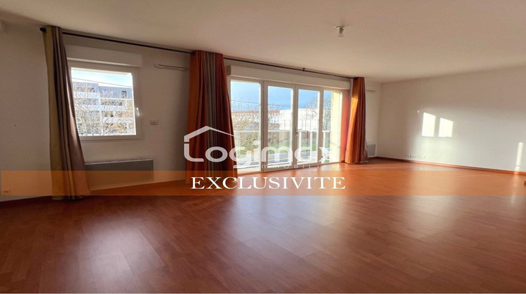 Ma-Cabane - Vente Appartement LA ROCHELLE, 76 m²