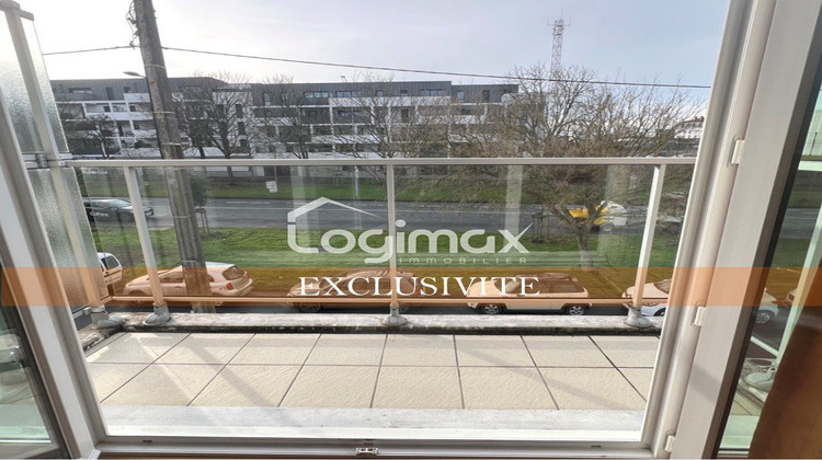 Ma-Cabane - Vente Appartement LA ROCHELLE, 76 m²