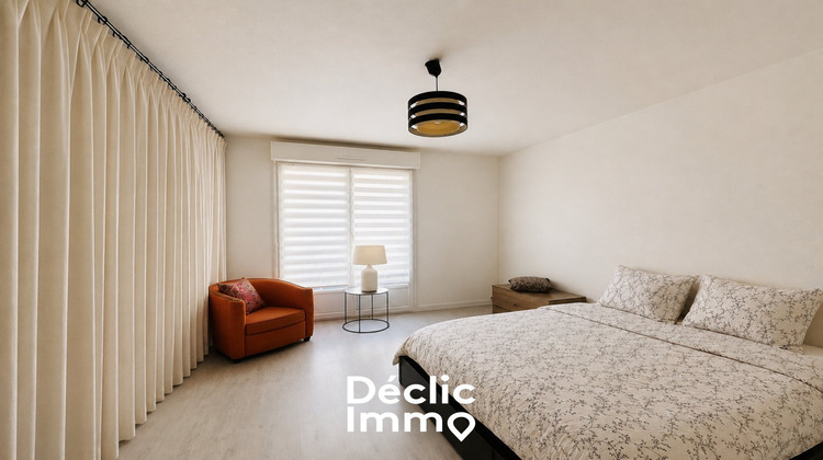 Ma-Cabane - Vente Appartement LA ROCHELLE, 49 m²