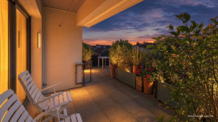 Ma-Cabane - Vente Appartement LA ROCHELLE, 104 m²