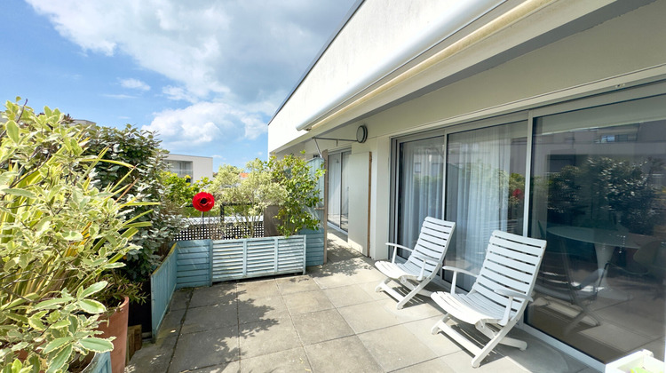 Ma-Cabane - Vente Appartement LA ROCHELLE, 104 m²