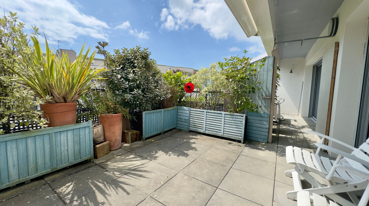 Ma-Cabane - Vente Appartement LA ROCHELLE, 104 m²