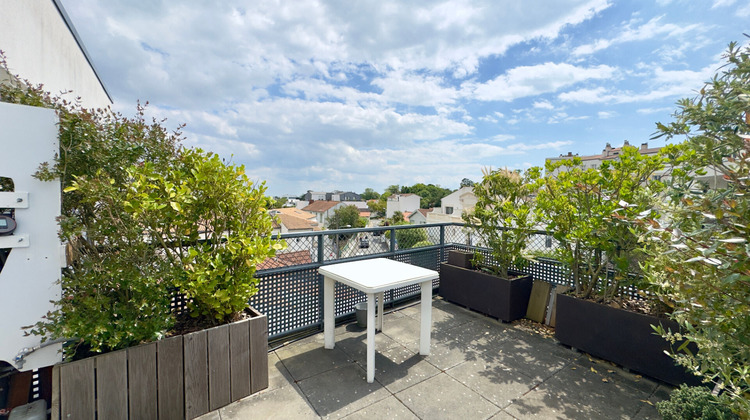Ma-Cabane - Vente Appartement LA ROCHELLE, 104 m²
