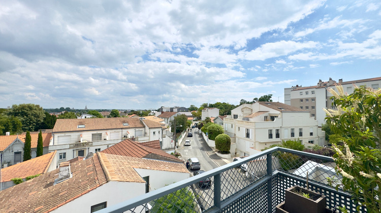 Ma-Cabane - Vente Appartement LA ROCHELLE, 104 m²