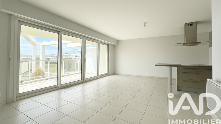Ma-Cabane - Vente Appartement La Rochelle, 49 m²