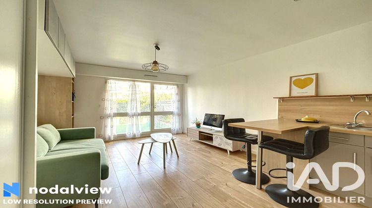 Ma-Cabane - Vente Appartement La Rochelle, 25 m²