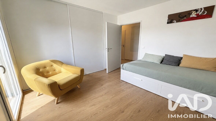 Ma-Cabane - Vente Appartement La Rochelle, 63 m²