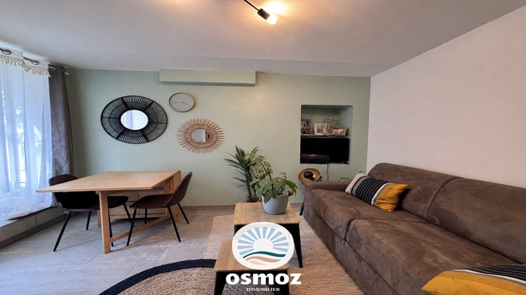 Ma-Cabane - Vente Appartement La Rochelle, 26 m²