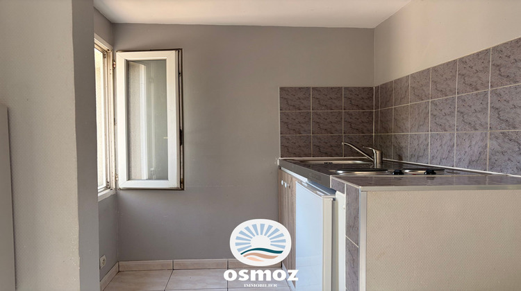 Ma-Cabane - Vente Appartement La Rochelle, 36 m²