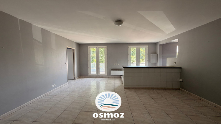 Ma-Cabane - Vente Appartement La Rochelle, 36 m²