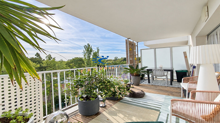 Ma-Cabane - Vente Appartement LA ROCHELLE, 72 m²