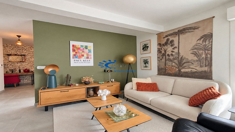 Ma-Cabane - Vente Appartement LA ROCHELLE, 72 m²