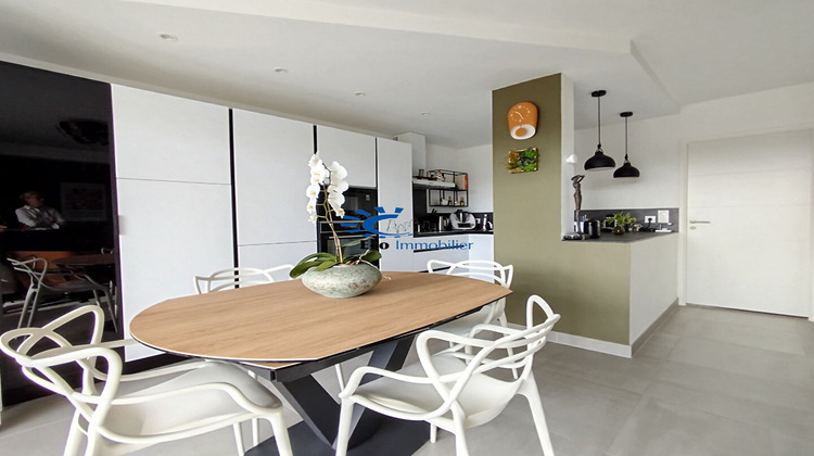 Ma-Cabane - Vente Appartement LA ROCHELLE, 72 m²