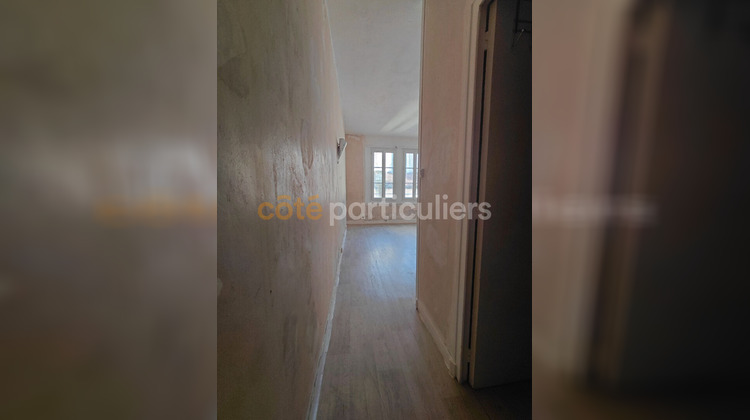 Ma-Cabane - Vente Appartement LA ROCHELLE, 25 m²