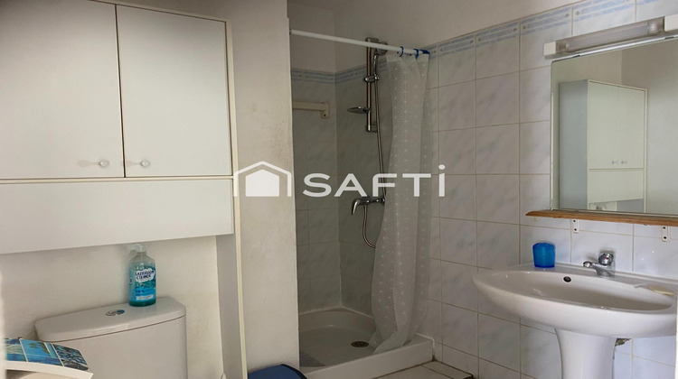 Ma-Cabane - Vente Appartement La Rochelle, 27 m²