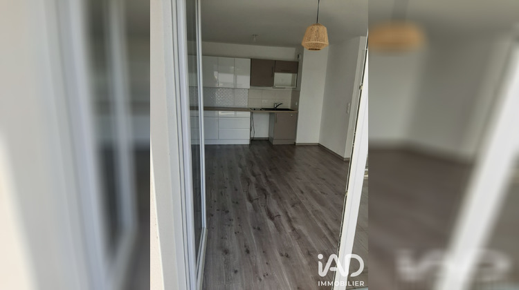 Ma-Cabane - Vente Appartement La Rochelle, 44 m²