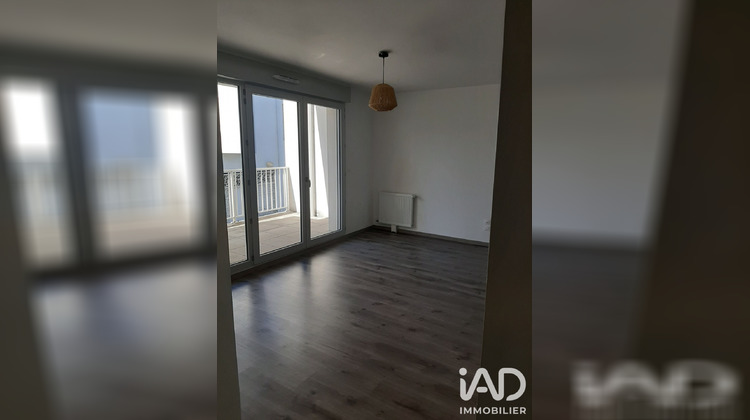 Ma-Cabane - Vente Appartement La Rochelle, 44 m²