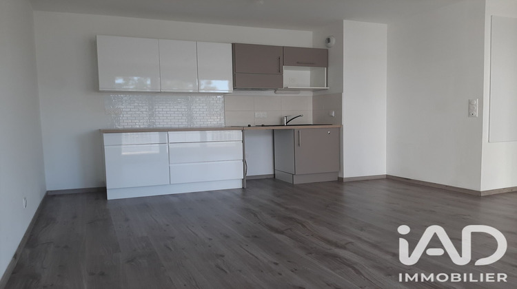 Ma-Cabane - Vente Appartement La Rochelle, 44 m²