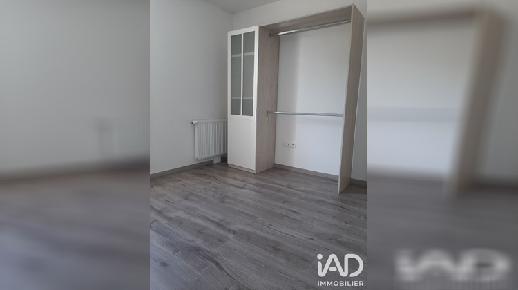 Ma-Cabane - Vente Appartement La Rochelle, 44 m²