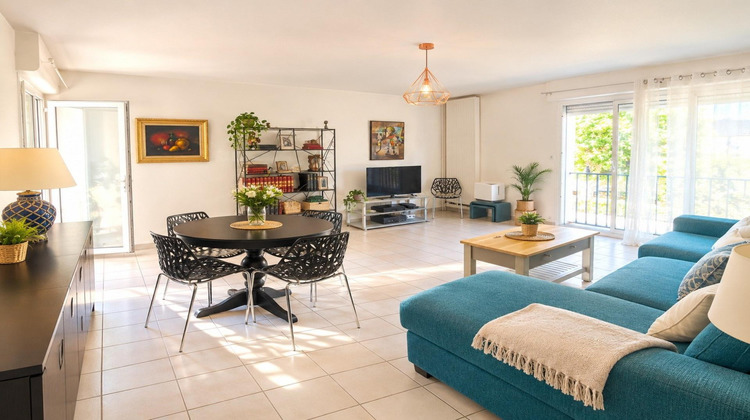 Ma-Cabane - Vente Appartement La Rochelle, 85 m²