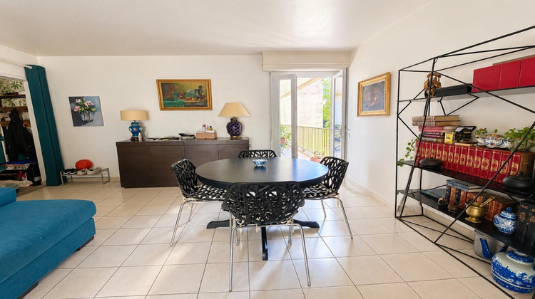 Ma-Cabane - Vente Appartement La Rochelle, 85 m²