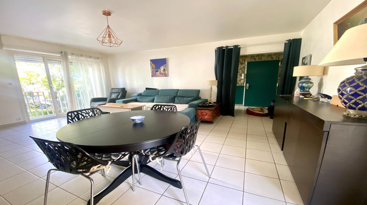 Ma-Cabane - Vente Appartement La Rochelle, 85 m²