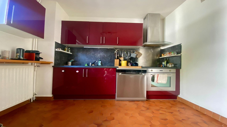 Ma-Cabane - Vente Appartement La Rochelle, 85 m²