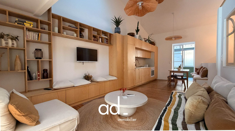 Ma-Cabane - Vente Appartement La Rochelle, 68 m²