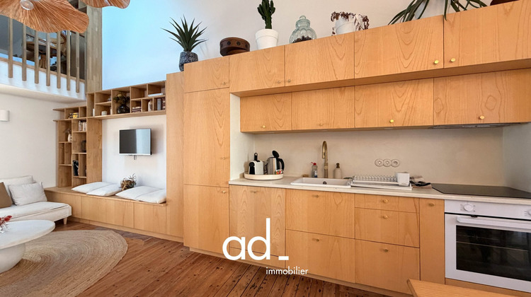 Ma-Cabane - Vente Appartement La Rochelle, 68 m²
