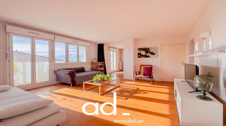 Ma-Cabane - Vente Appartement La Rochelle, 77 m²