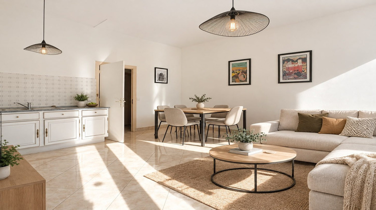 Ma-Cabane - Vente Appartement La Rochelle, 45 m²