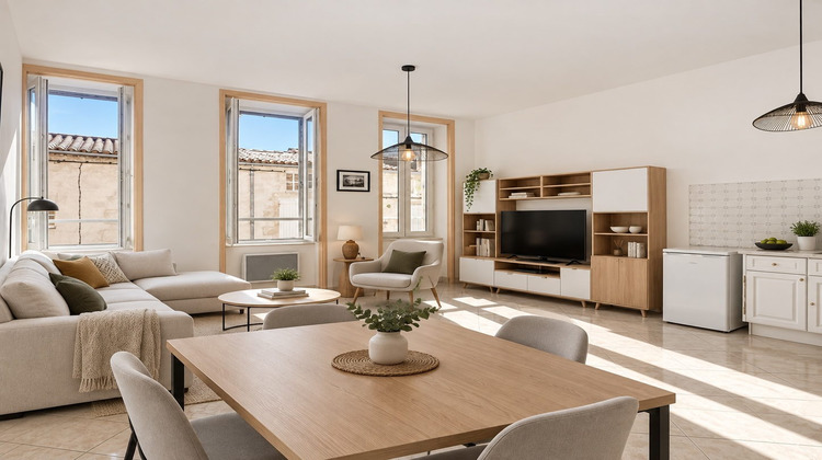 Ma-Cabane - Vente Appartement La Rochelle, 45 m²