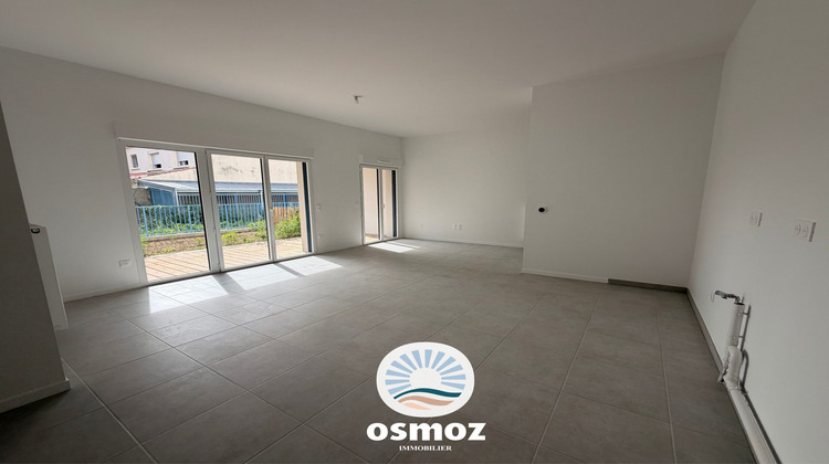 Ma-Cabane - Vente Appartement La Rochelle, 66 m²