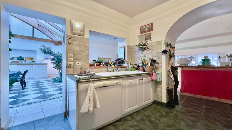 Ma-Cabane - Vente Appartement LA ROCHELLE, 122 m²
