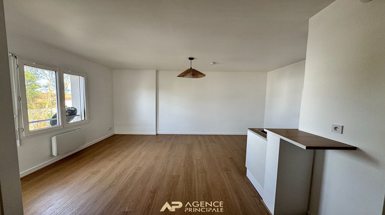 Ma-Cabane - Vente Appartement LA ROCHELLE, 24 m²