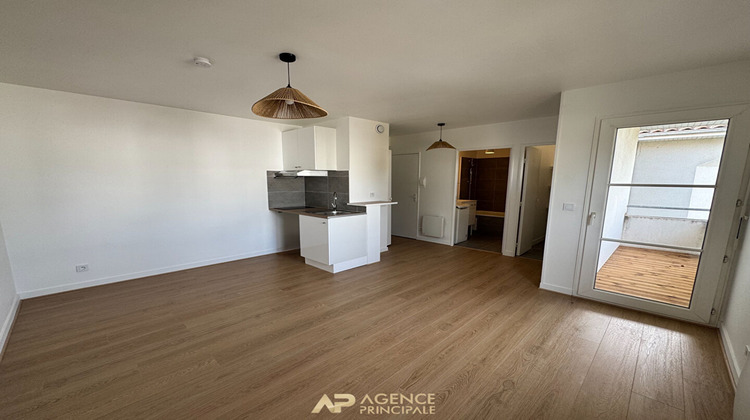 Ma-Cabane - Vente Appartement LA ROCHELLE, 24 m²