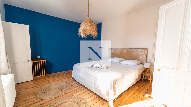 Ma-Cabane - Vente Appartement La Rochelle, 89 m²