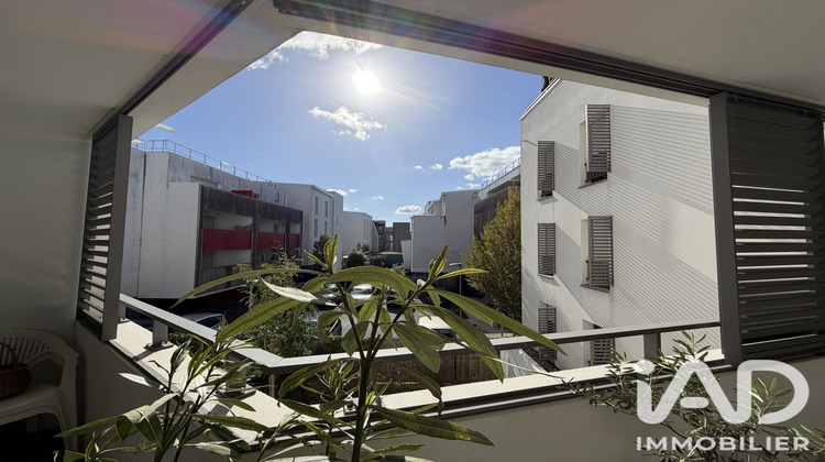 Ma-Cabane - Vente Appartement La Rochelle, 62 m²