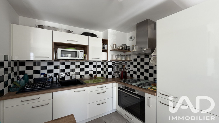 Ma-Cabane - Vente Appartement La Rochelle, 62 m²