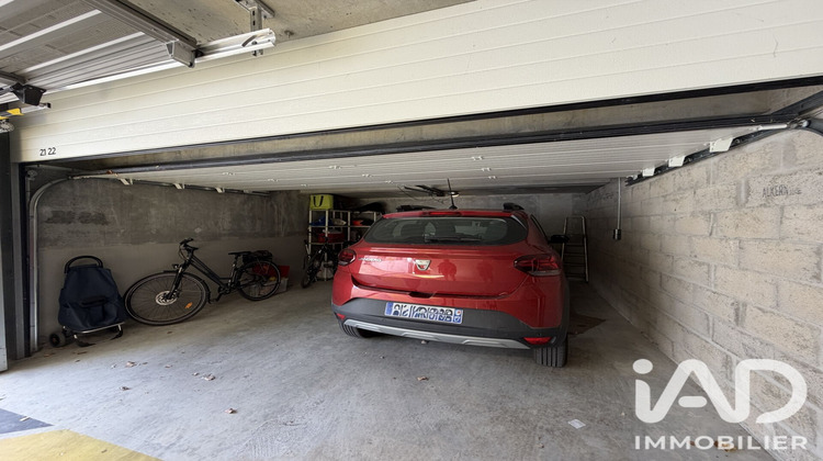 Ma-Cabane - Vente Appartement La Rochelle, 62 m²