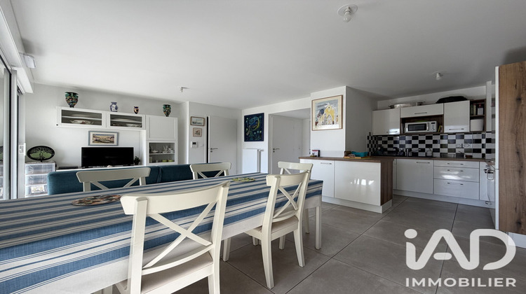 Ma-Cabane - Vente Appartement La Rochelle, 62 m²