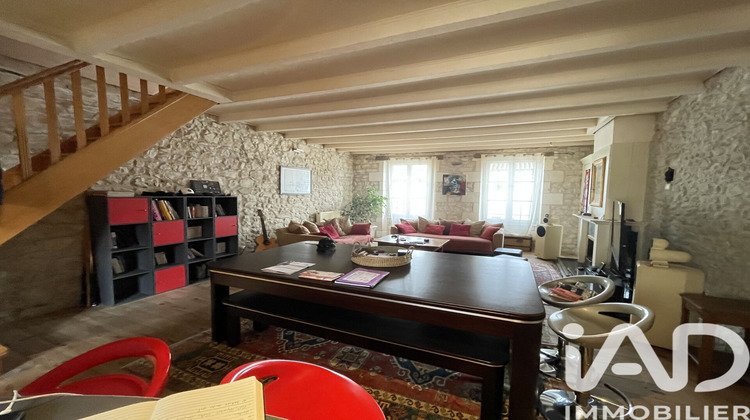 Ma-Cabane - Vente Appartement La Rochelle, 80 m²