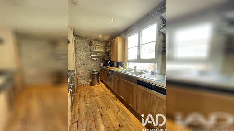Ma-Cabane - Vente Appartement La Rochelle, 80 m²