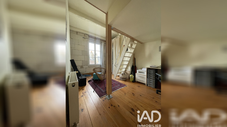 Ma-Cabane - Vente Appartement La Rochelle, 80 m²